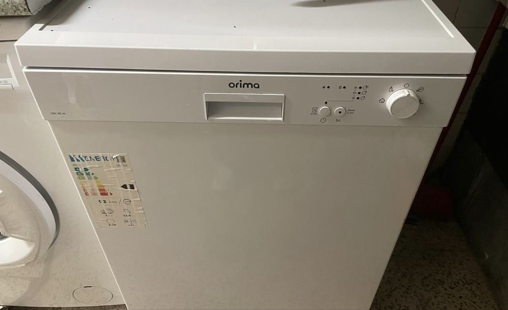 Maquina de lavar loiça