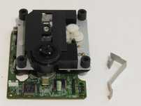 Sega Saturn drive CD funcional