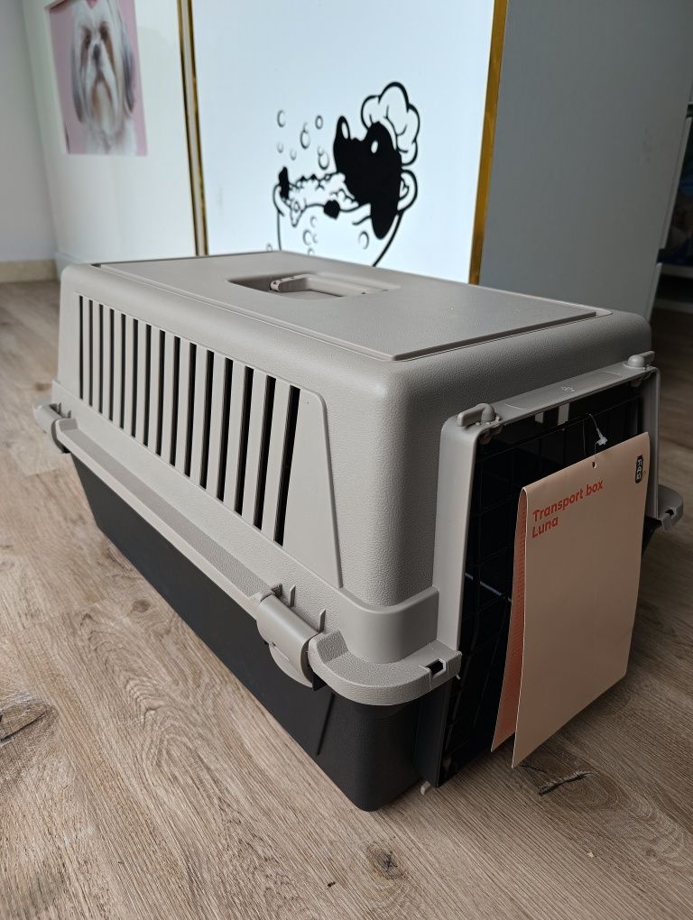 Transporter TIAKI Luna