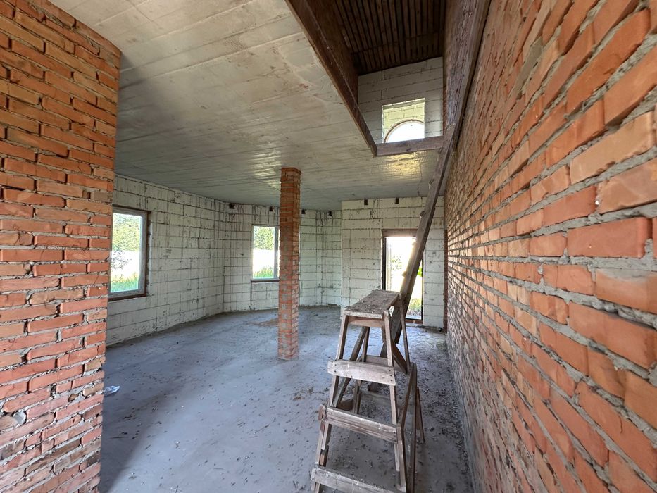 Продаж будинку в с. Липовий Скиток, Київська область – 25 км до Києва!