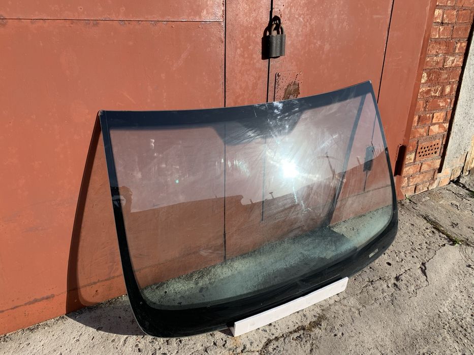 Лобове скло Fiat Doblo оригінал tamcam стекло лобаш фиат добло