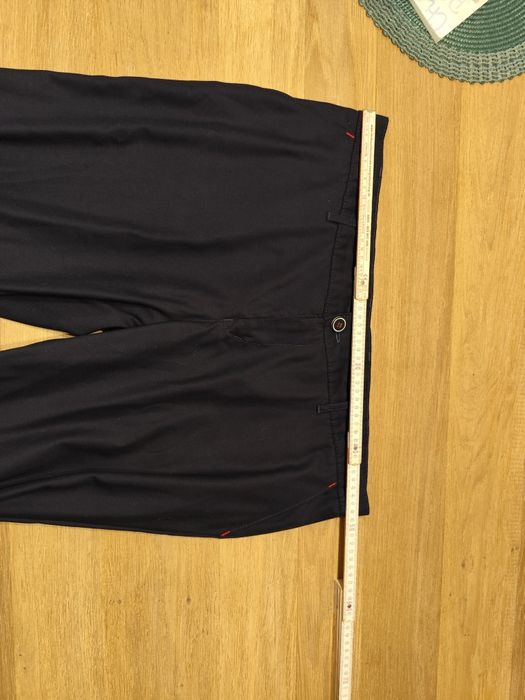 Garnitur  na wzrost 172