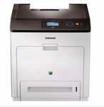 Samsung CLP-775ND kolor SIEĆ DUPLEX