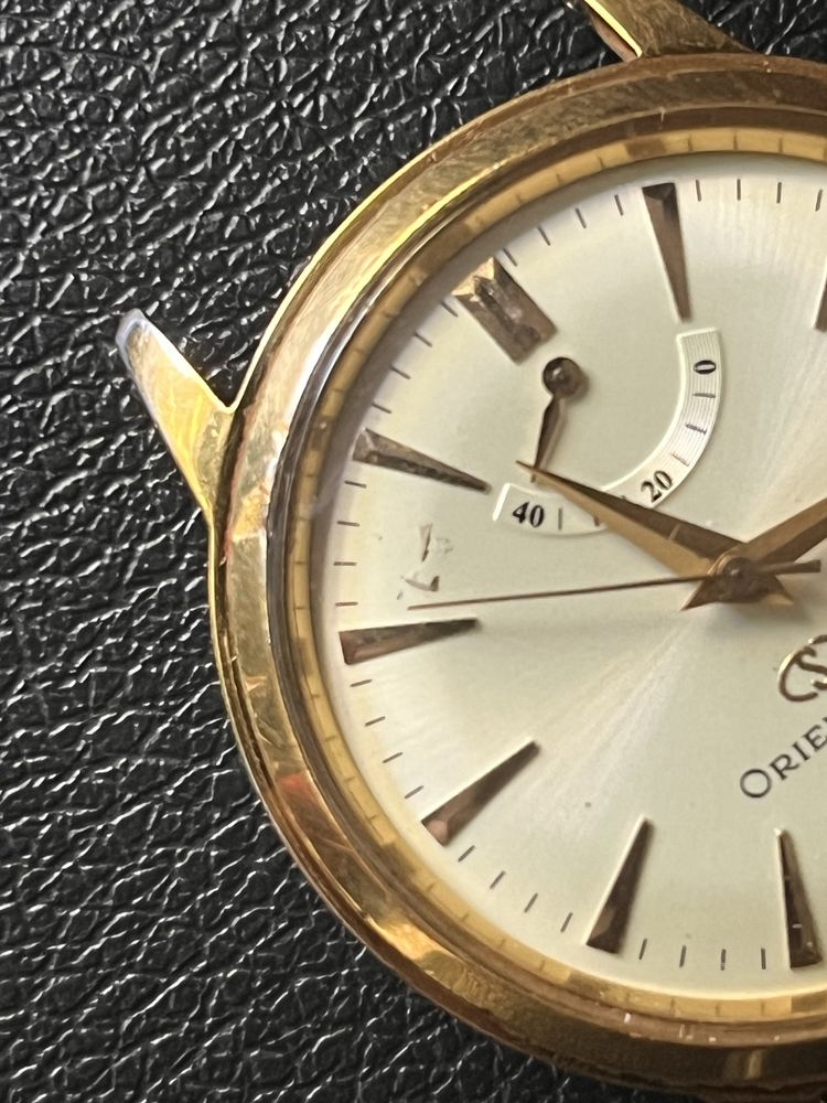 Orient Star AF02001S