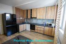 Сдам новую 1-комнатную квартиру на Таирова в ЖК АКВАРЕЛЬ - 2, Одесса.
