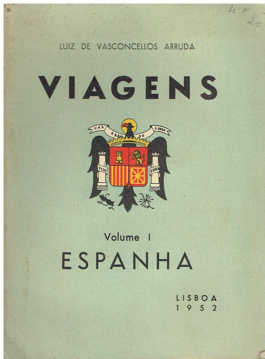 9294 Livros de Viagens 3