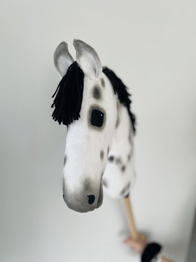 Hobby horse jak fiński / finland