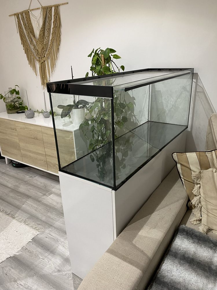 Aquario + Movel
