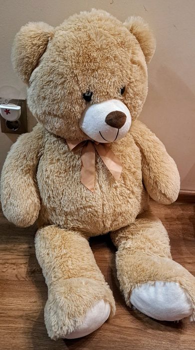Плюшевий мішка 100см