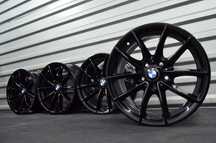 Felgi 5x112 R16 BMW G20/G21 ET22 ORYGINAŁ