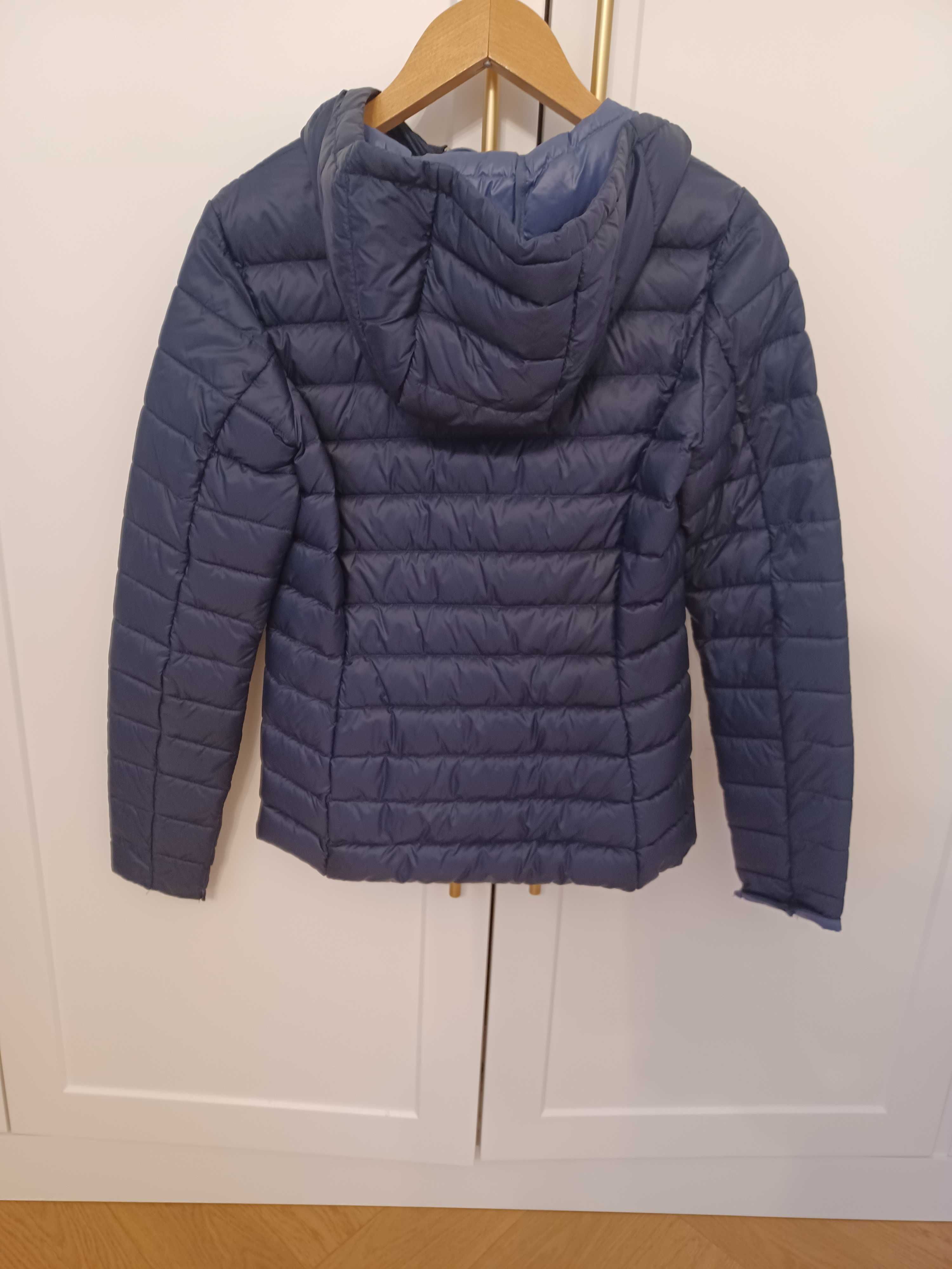 Kurtka wiosenna z naturalnym puchem 34/xs C&A
