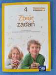 Zbiór zadań. Matematyka z kluczem kl. 4