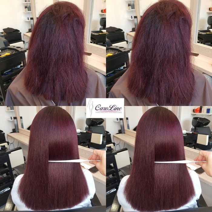 Nanobotox, NANOPLASTIA Z KOLAGENEM, Keratynowe prostowanie ,Wrocław