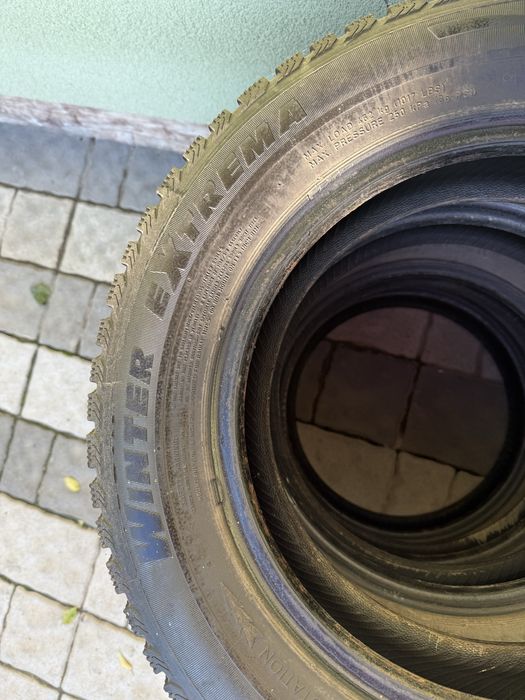 Шина 165/70 R14 Покришка зима