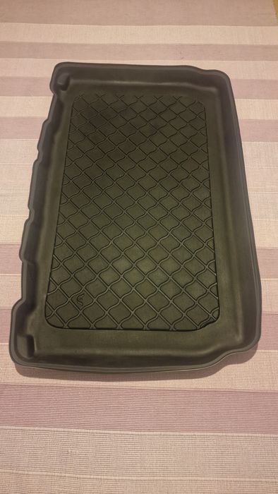 Tapete para bagageira DS3 Crossback
