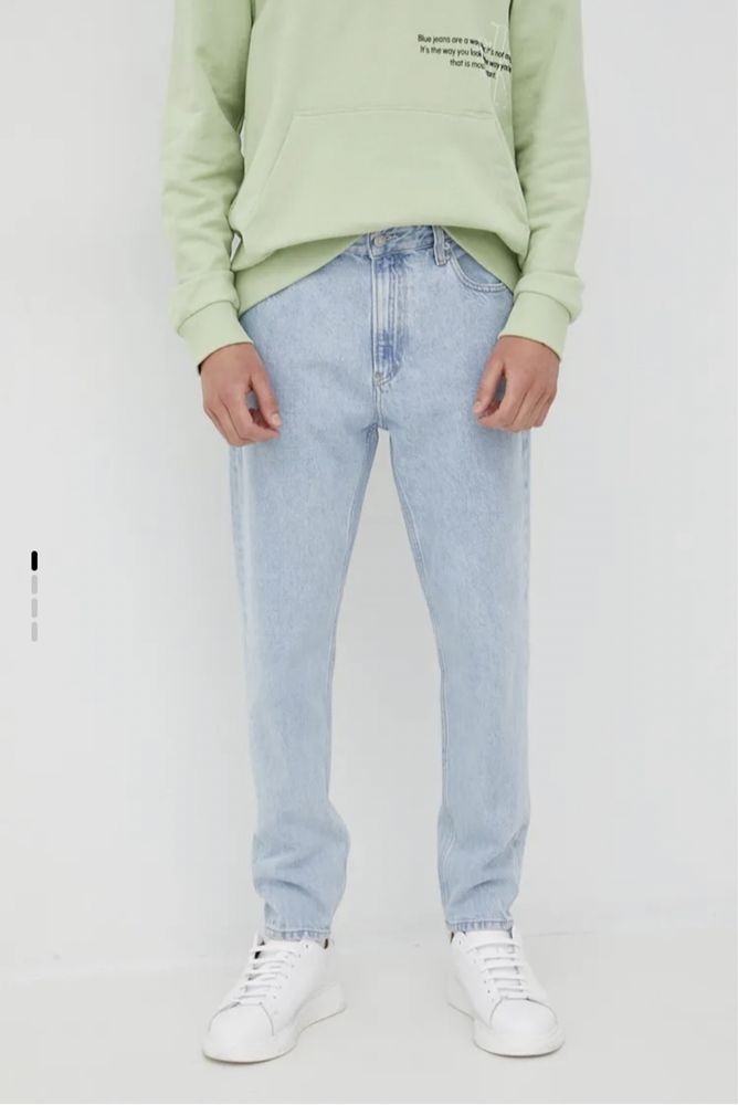 Джинси чоловічі Calvin Klein Jeans