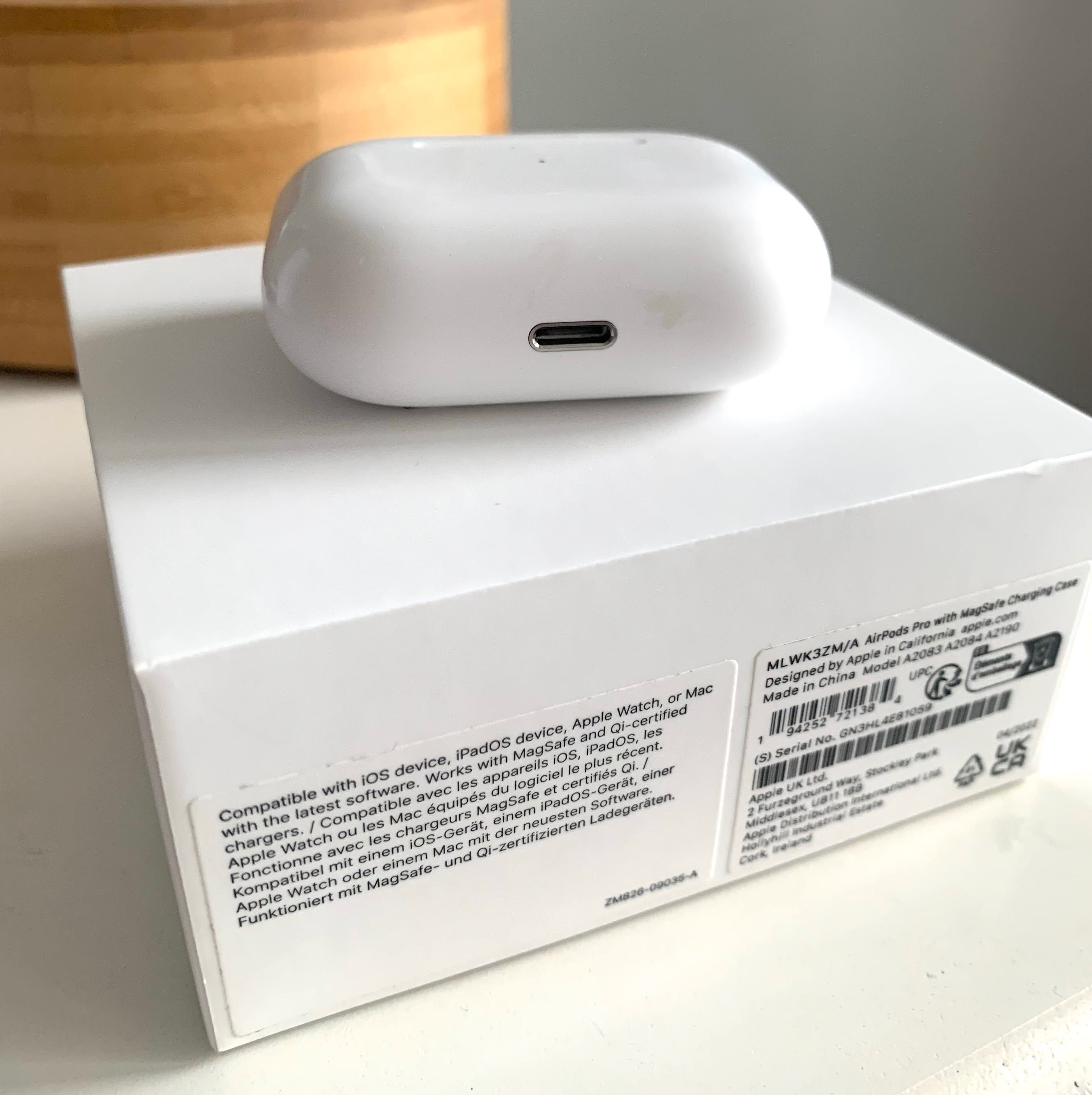 Apple AirPods Pro 2