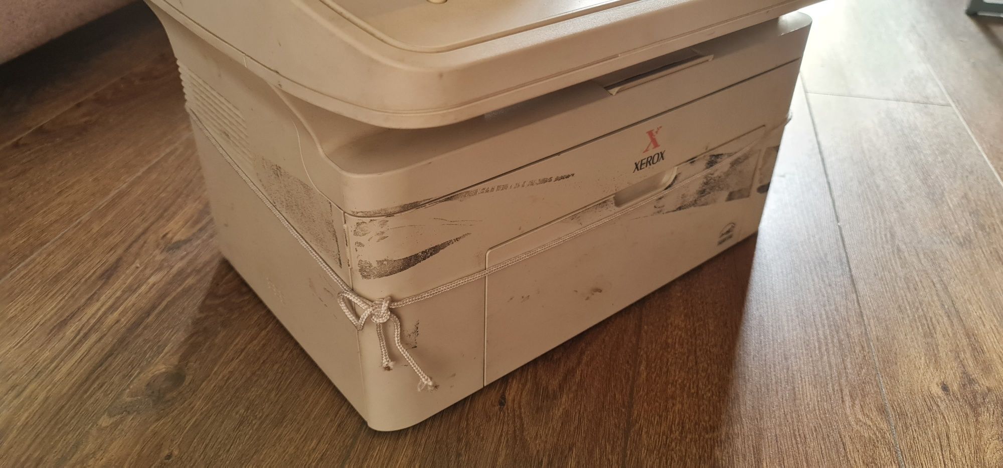 Принтер А4 +сканер МФУ Xerox pe220