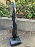 Mop elektryczny Philips FC 7088 USZKODZONY