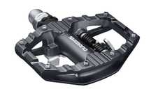 Shimano PD EH500 Pedały platformowe SPD + bloki