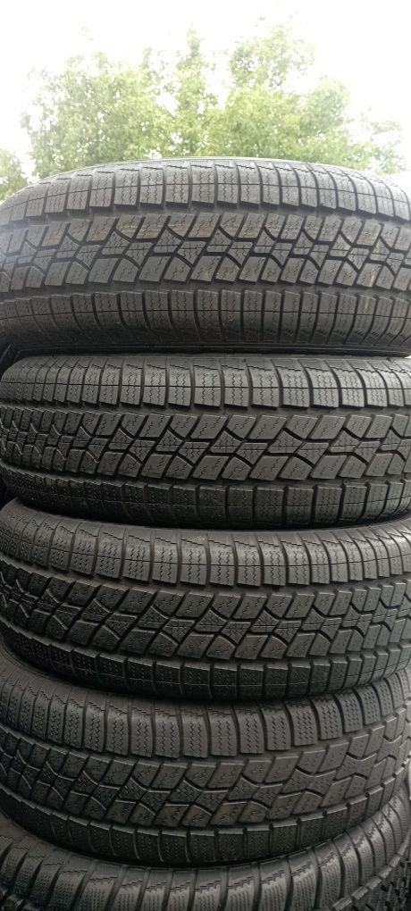 Dunlop 195 65 r15 4шт 2шт шини літо всесезон б'у резина з Європи