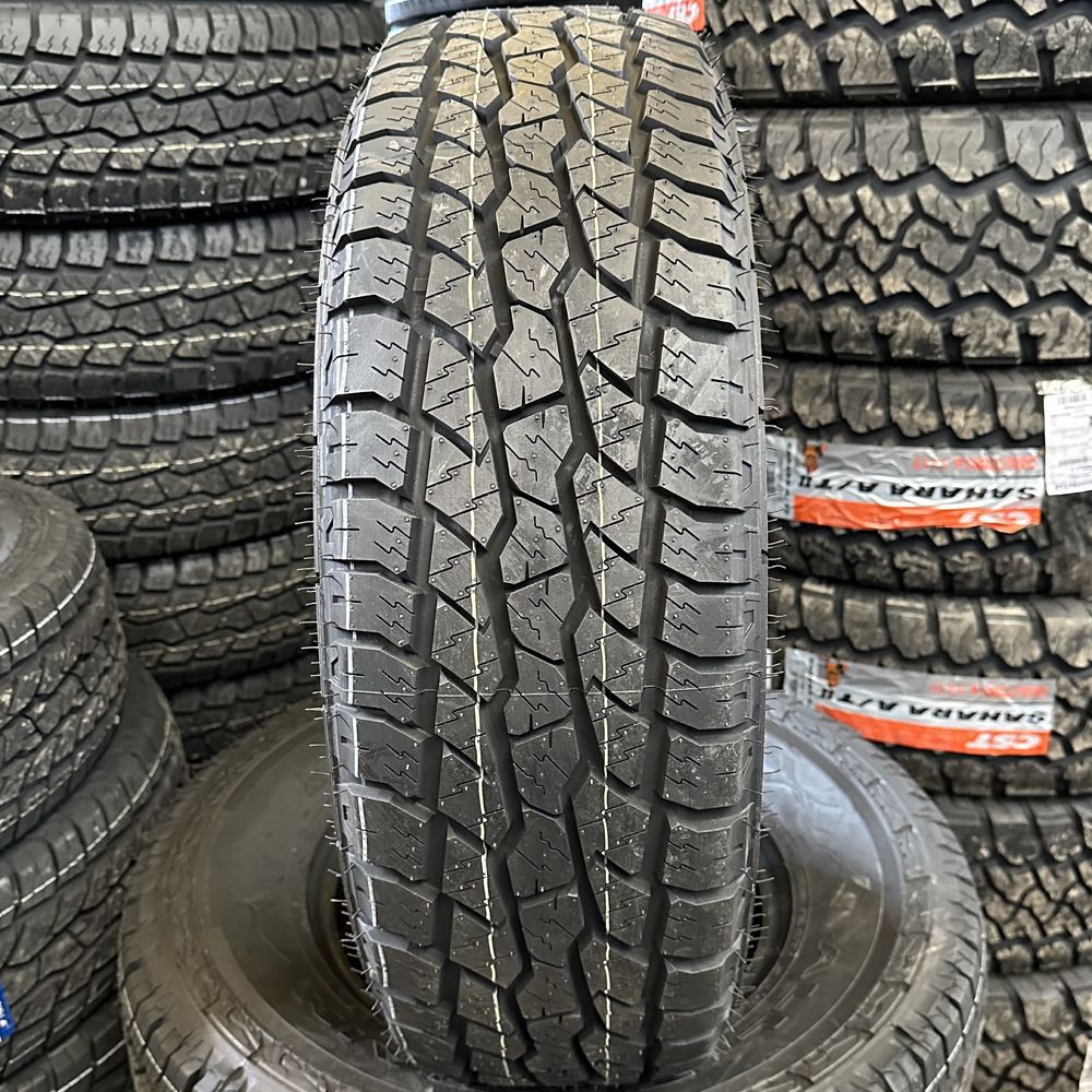 30x9.50R15 Triangle AgileX AT TR292 235/80R15