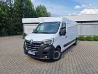 Sprzedam Renault Master 2021 rok. Niski przebieg 118. Tys. Salon polsk