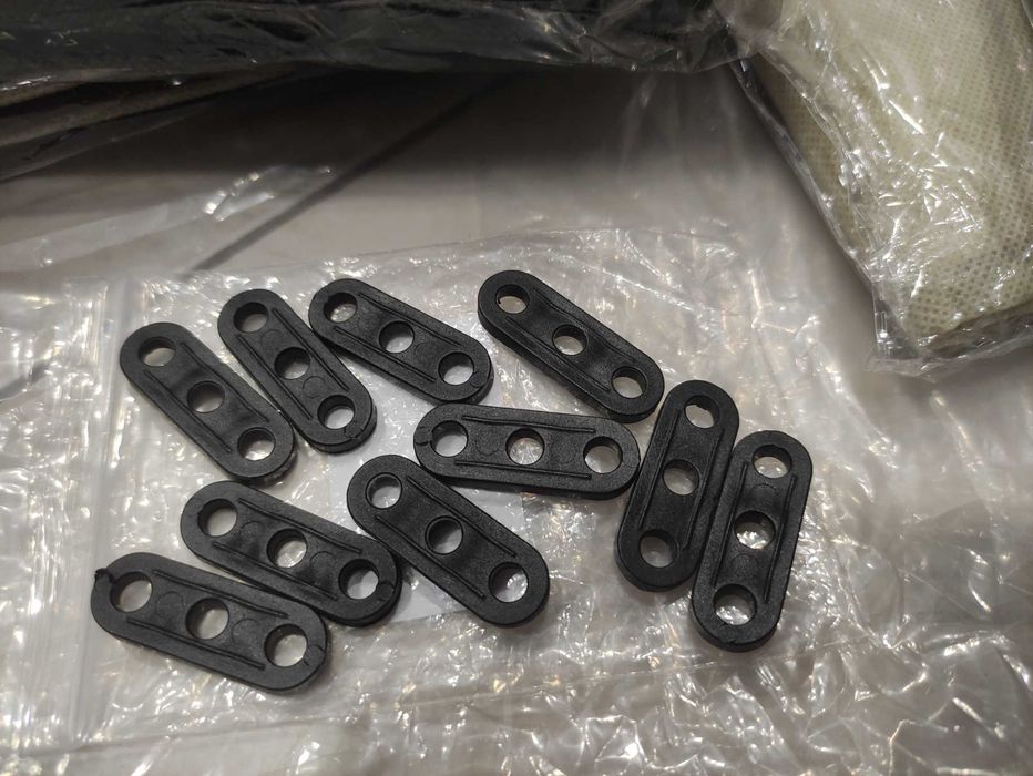 Oportunidade - 10 Capas de poeira para roupas penduradas