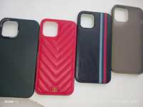 Чохли для iPhone 12 Pro Max