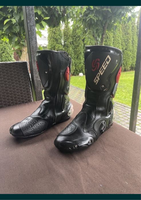 Мото боти rst sidi speed gaerne dainese icon acerbis fox