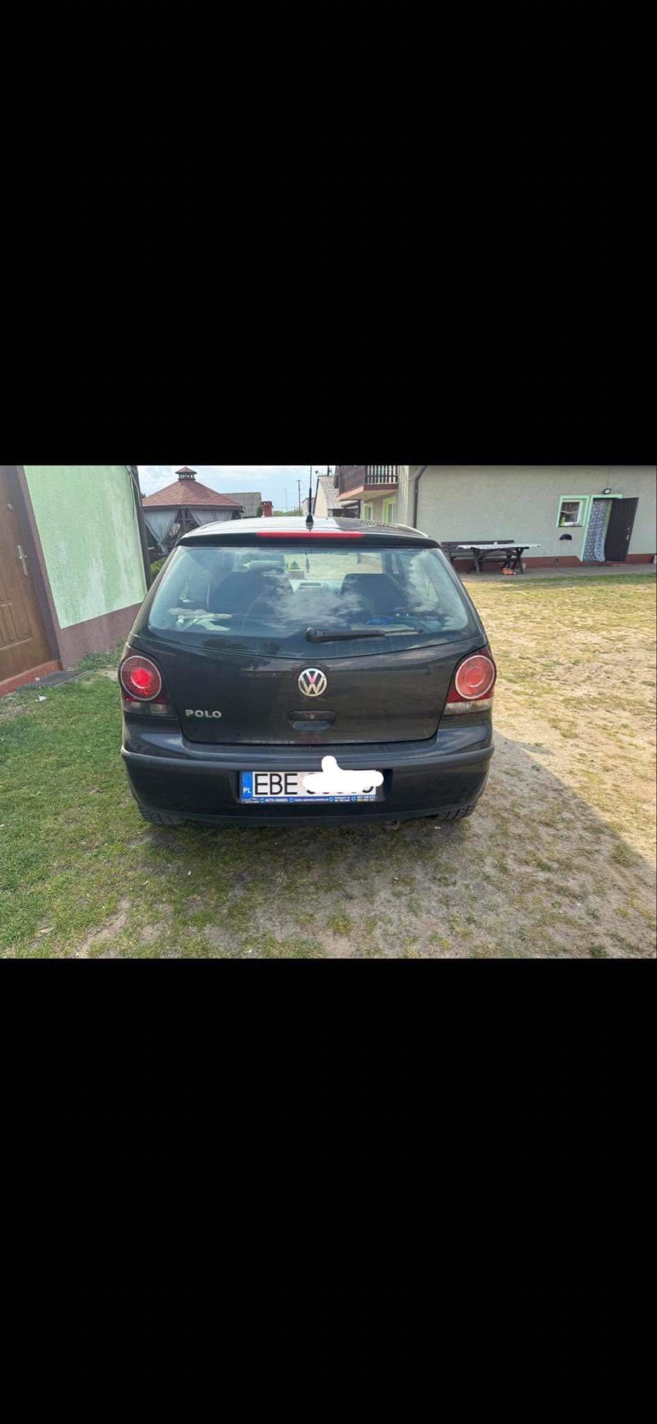 Volkswagen Polo 1.2