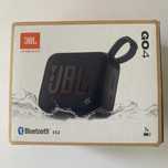 glosnik jbl go 4 nowy