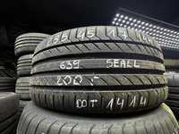 (639L) 235/45R17 94W Continental ContiSportContact 5 SEAL