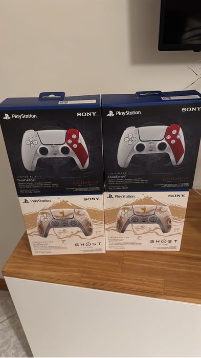 God of war - Comando PS5