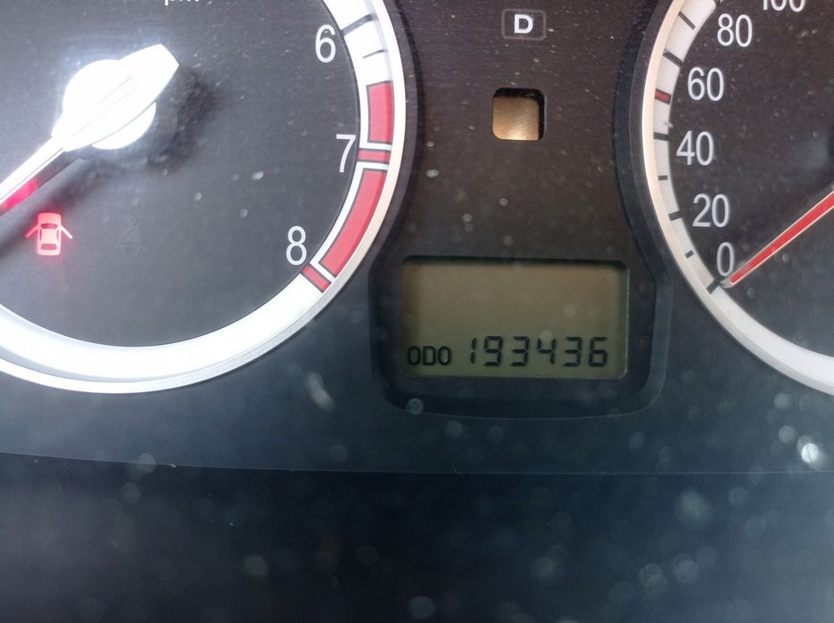Hyundai grandeur IV 3.3 V6 05-11 silnik kompletny 193tys można…