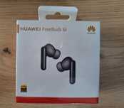 Słuchawki Huawei FreeBuds 6i  - Nowe, gwarancja.