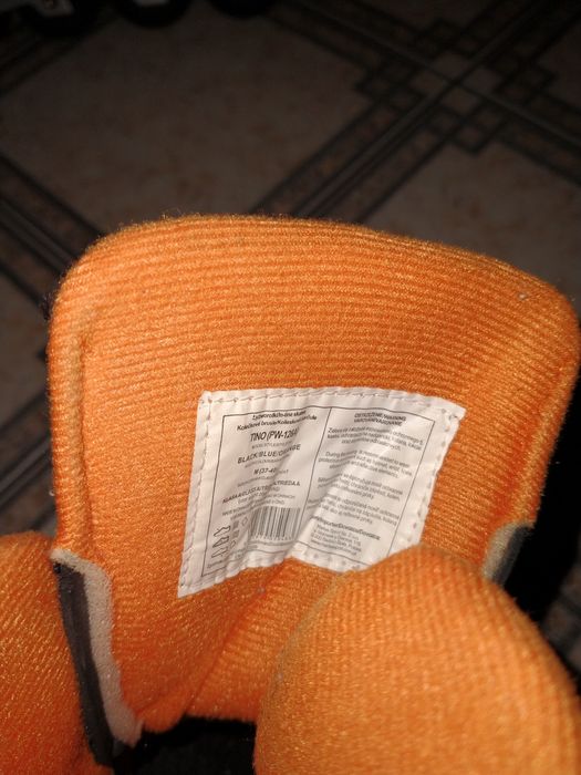 Rolki dziecięce Hi Tech