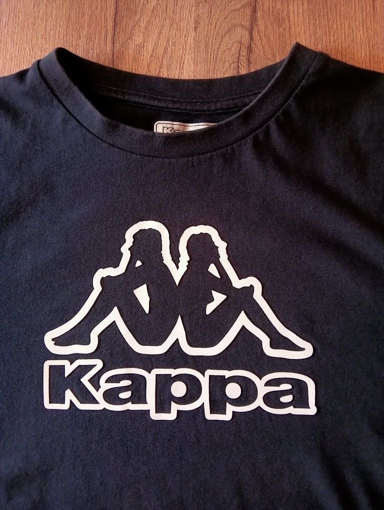 Футболка kappa casuals