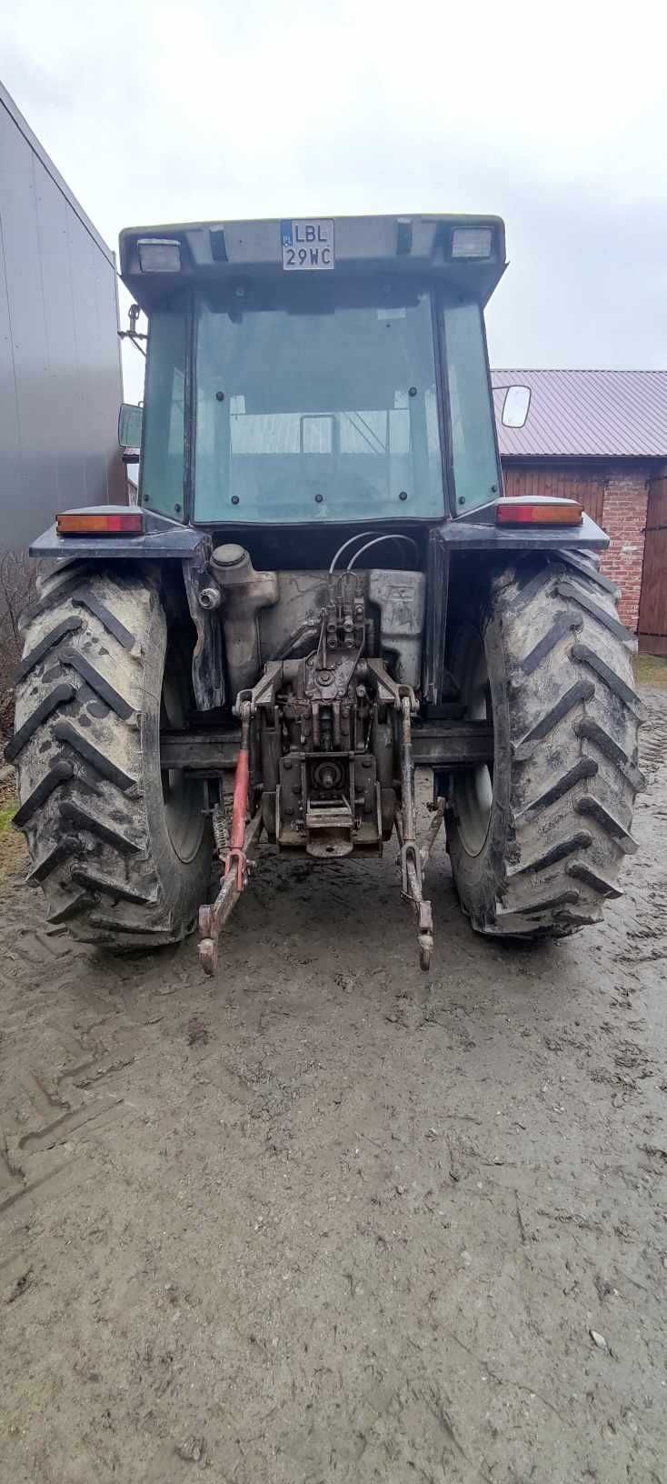 Ciągnik Massey Ferguson  3080