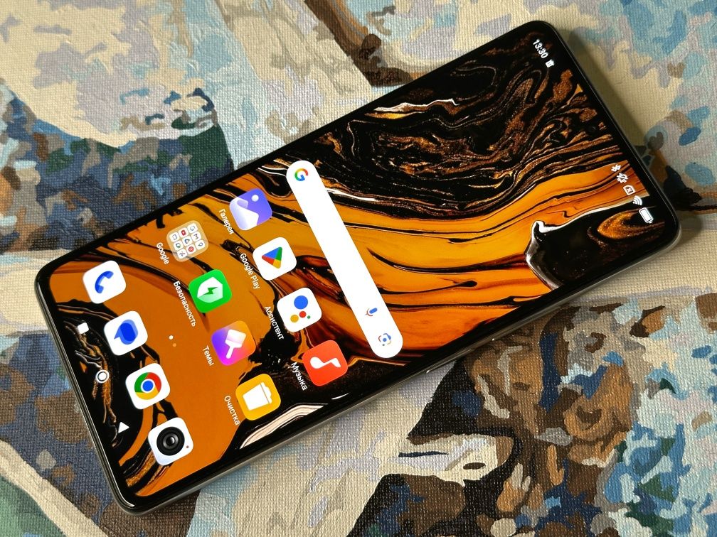 Xiaomi 11T Pro 16/256 NFC