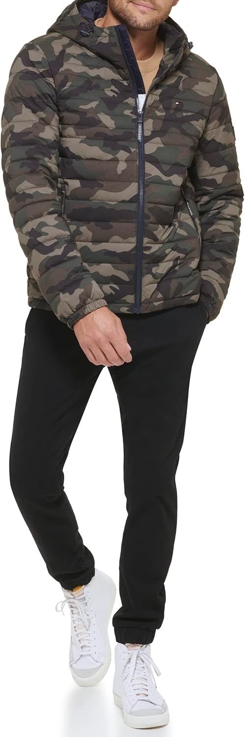 Куртка Tommy Hilfiger р.М. Оригінал