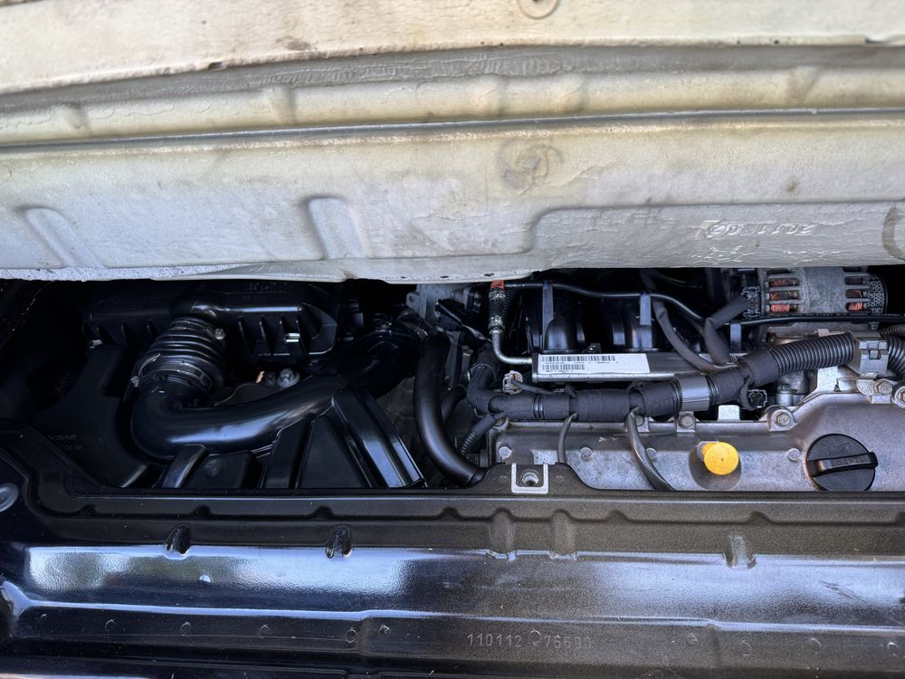 Smart Fortwo 1.0 mhd Pulse - Nacional
