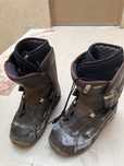 Botas de neve vans