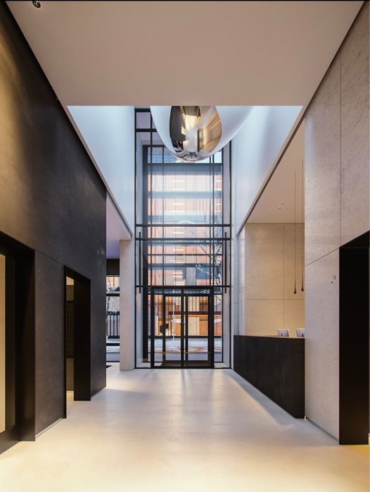 Жк Time Тайм видовая 2к.