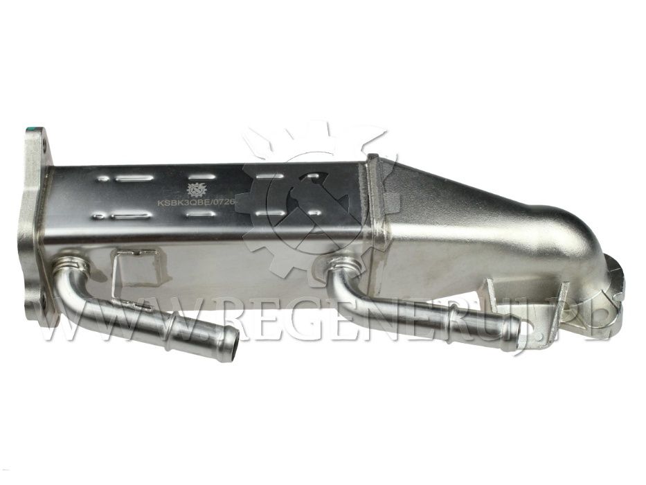 NOWA Chłodnica spalin EGR Ford 2.2 TDCi Land Rover 2.4 Td4 BK3Q9F464B