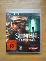 Silent hill downpour ps3, stan bardzo dobry, wysyłka olx