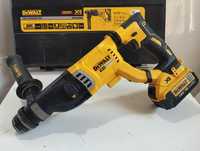 DeWalt DCH263 młotowiertarka aku udarowa SDS plus 4.0ah