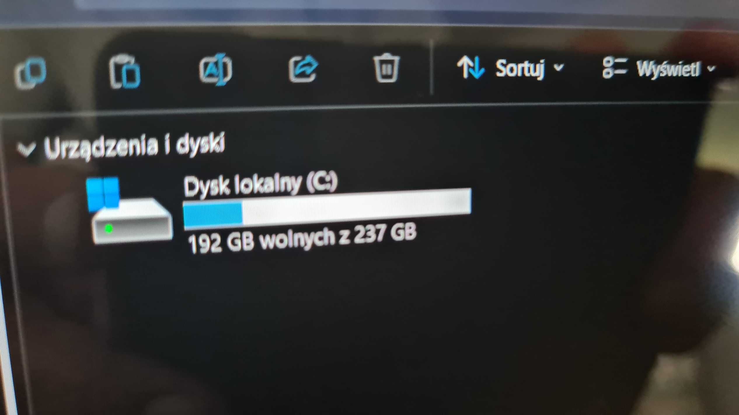 Dell Latitude 7275 tablet-laptop 2w1 256GB
