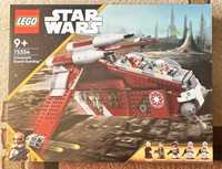 LEGO 75354 Kanonierka Gwardii Coruscańskiej