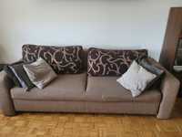 Zestaw wypoczynkowy 2+1 (kanapa + 2 fotele)